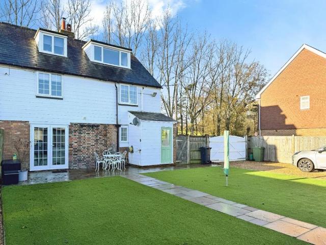 House for sale in Bridgefield, Kent