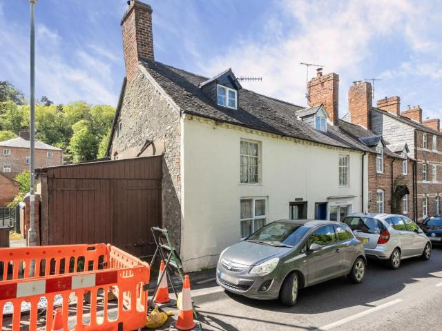 House for sale in Montgomery, Wales