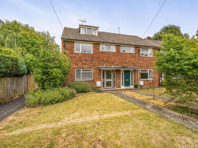 House for sale in Priest Down, Hampshire