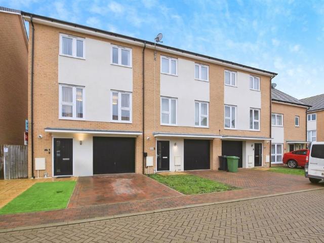House for sale in West Town, Peterborough
