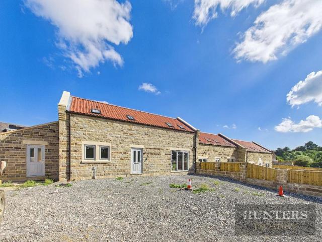 House for sale in Newby and Scalby, North Yorkshire