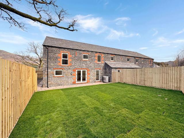 House for sale in Above Derwent