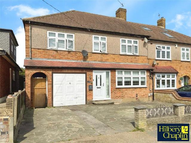 House for sale in Harold Wood, Greater London