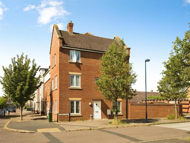 House for sale in Orchard Park, Arrington