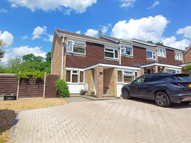 House for sale in Chipping Norton, Black Bourton