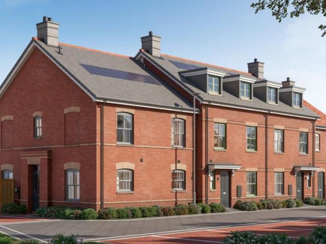 House for sale in Purewell, Christchurch
