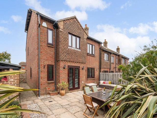House for sale in West Itchenor, Littlecote