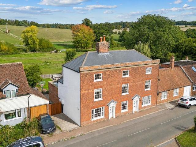 House for sale in Whitwell, North Hertfordshire
