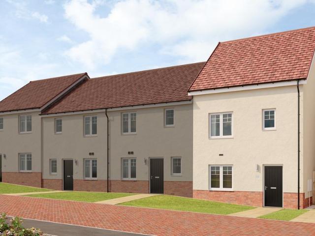 House for sale in Newlands, Scotland