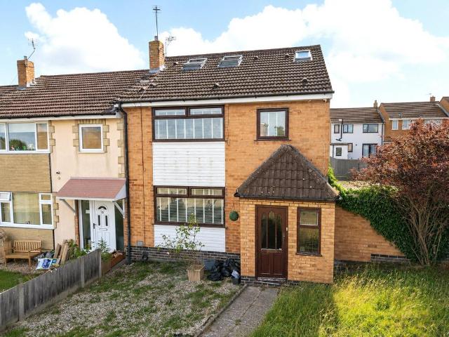 House for sale in Grange, Hoylake