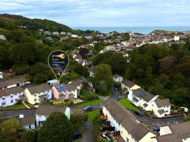 House for sale in Slade, Kentisbury