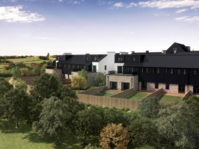 House for sale in Belper CP, Kedleston