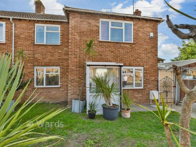 House for sale in The Brents, Swale