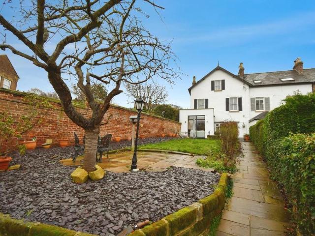 House for sale in Sharow, North Yorkshire