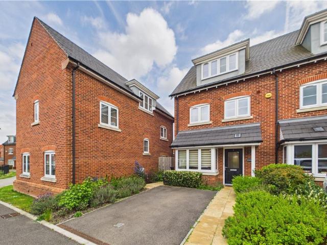House for sale in Shinfield, Spencers Wood