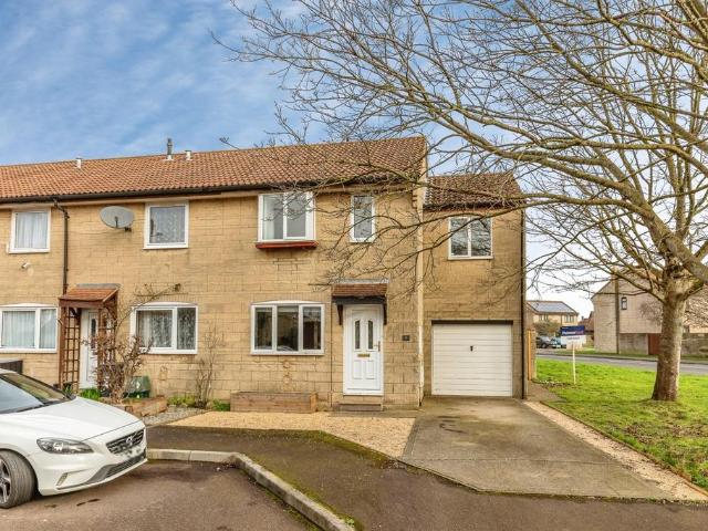 House for sale in Weston-super-mare, North Somerset