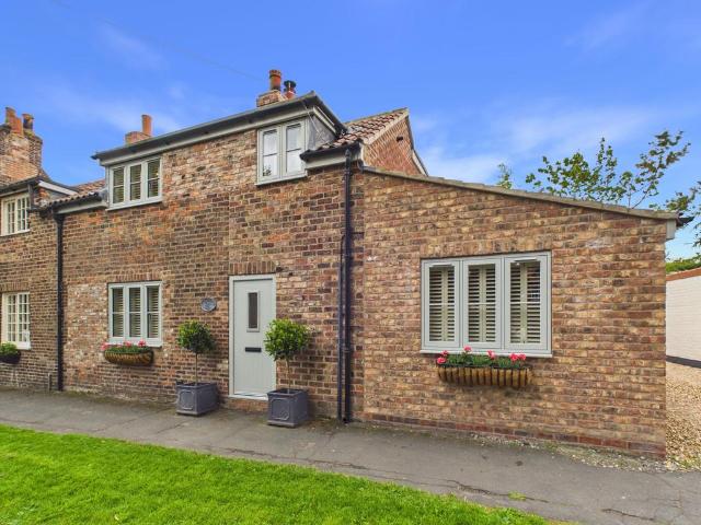 House for sale in Nafferton