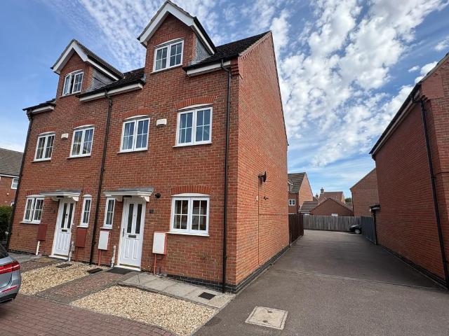 House for sale in Gosberton Clough, Lincolnshire