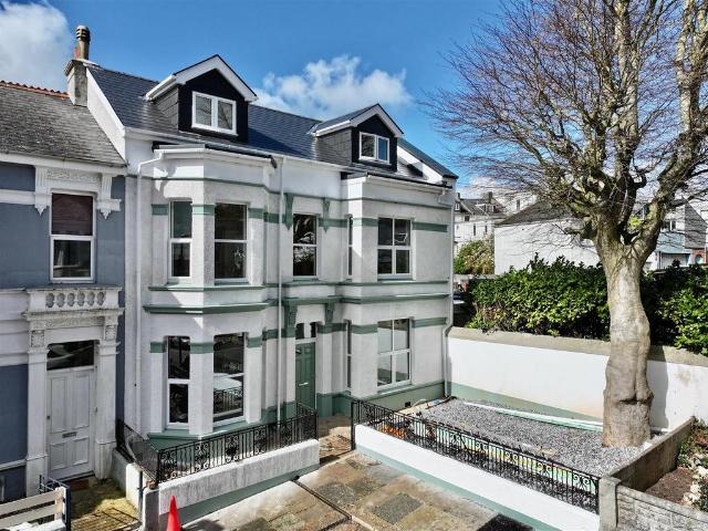 House for sale in Greenbank, Mount Wise