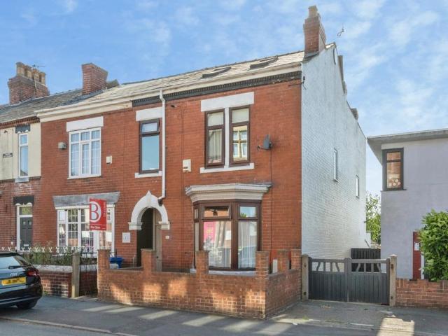 House for sale in Mexborough, South Yorkshire