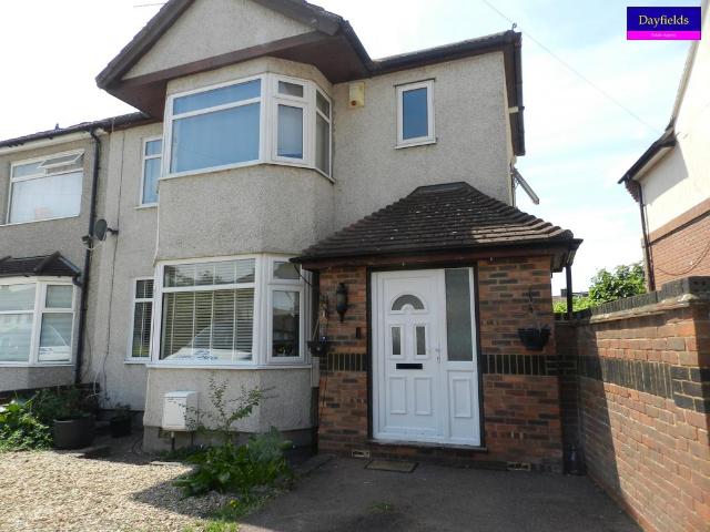 House for sale in Greater London