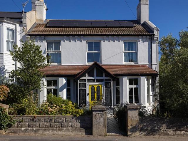 House for sale in Belmont, Guestling Green