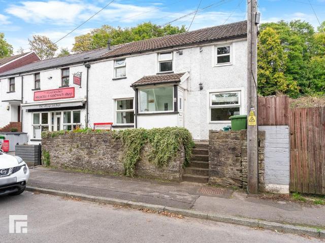 House for sale in Nantgarw, Wales