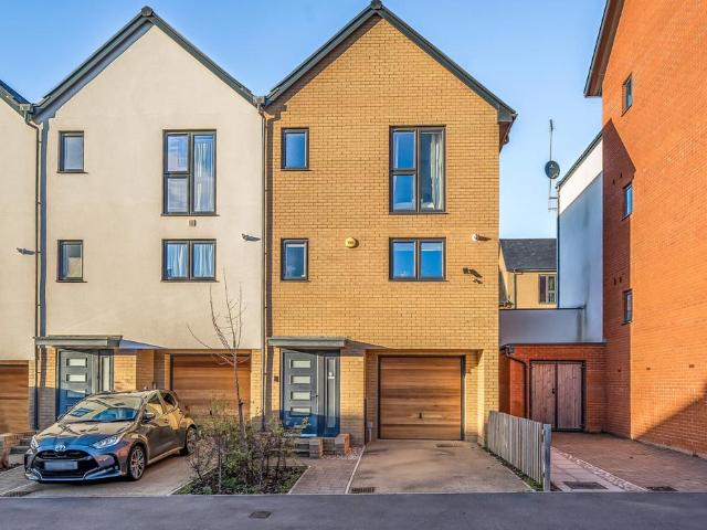 House for sale in Catbrain, South Gloucestershire