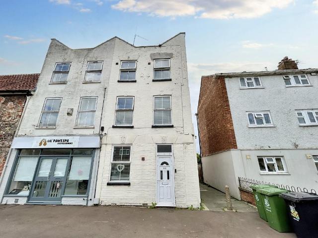 House for sale in Southtown, Stokesby