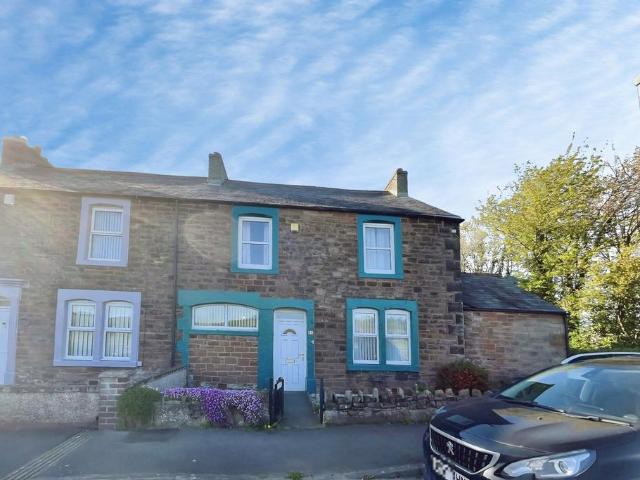 House for sale in Aspatria