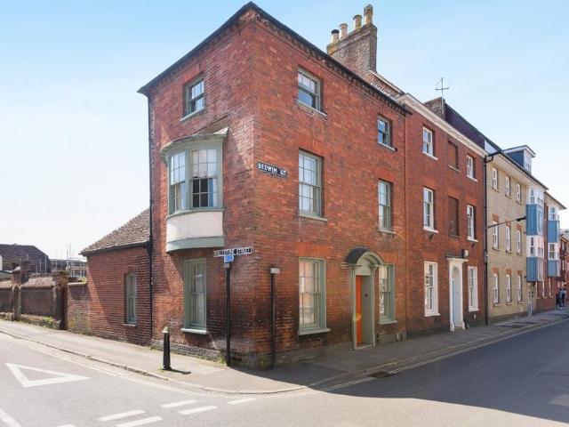House for sale in Salisbury, Wiltshire