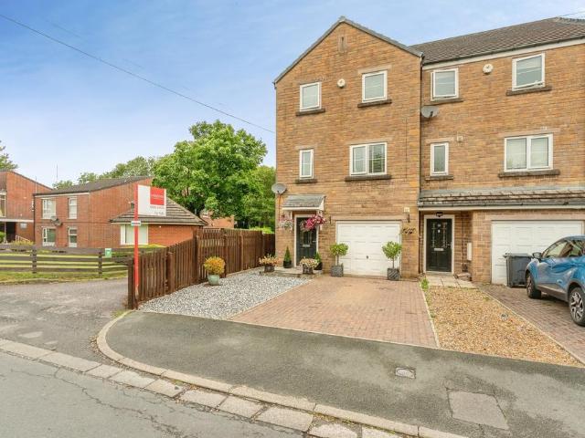 House for sale in Rose Hill, Burnley