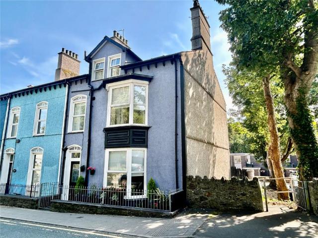 House for sale in Menai Bridge