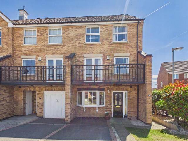 House for sale in Westfield, Barholm