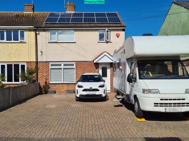 House for sale in Magdalen Estate, Stokesby