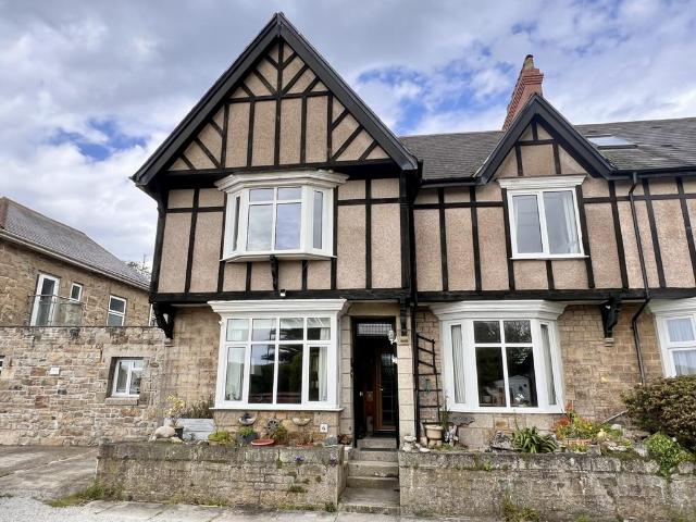 House for sale in Treneere, Penzance