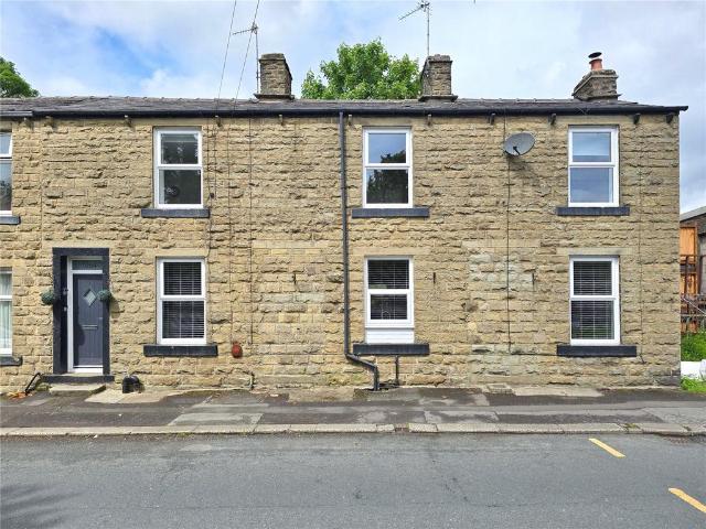 House for sale in Forest Holme, Irwell Vale