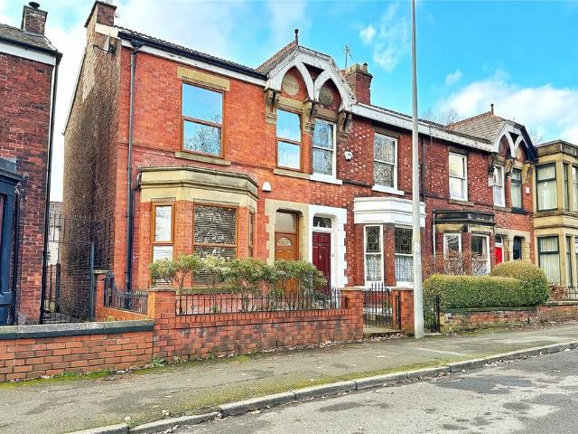 House for sale in Taunton, Greenheys