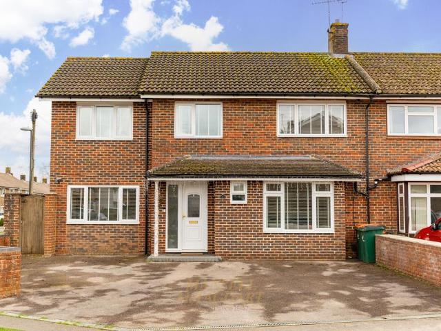 House for sale in Glynde, West Sussex