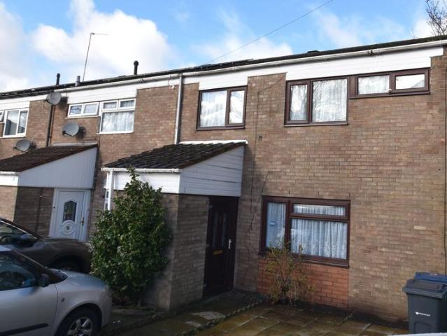 House for sale in Sparkbrook, West Midlands