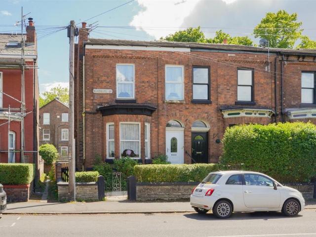 House for sale in Georgia, Isle Of Man