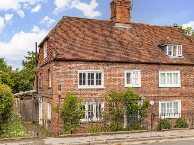 House for sale in Cross In Hand, East Sussex