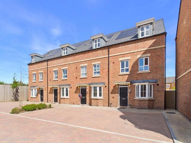 House for sale in West Berkshire