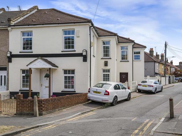 House for sale in Bowmans, Monks Orchard
