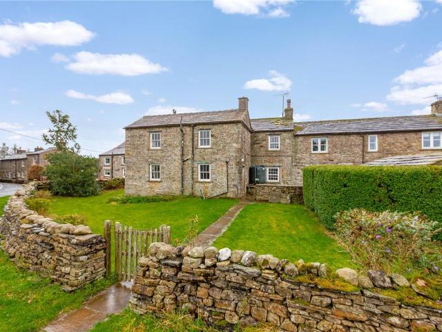 House for sale in Hawes, North Yorkshire