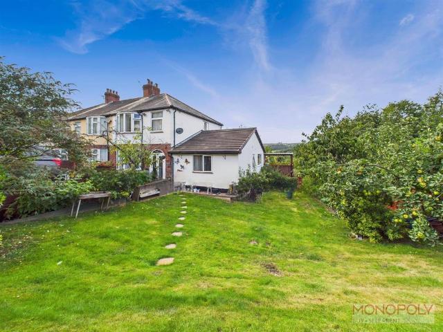 House for sale in Corwen, Wales