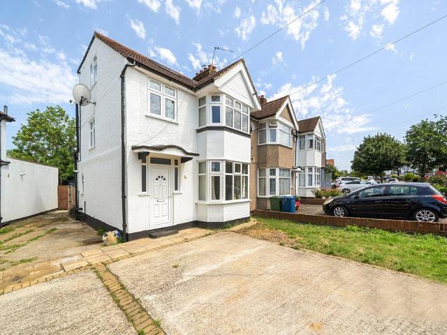 House for sale in Greater London