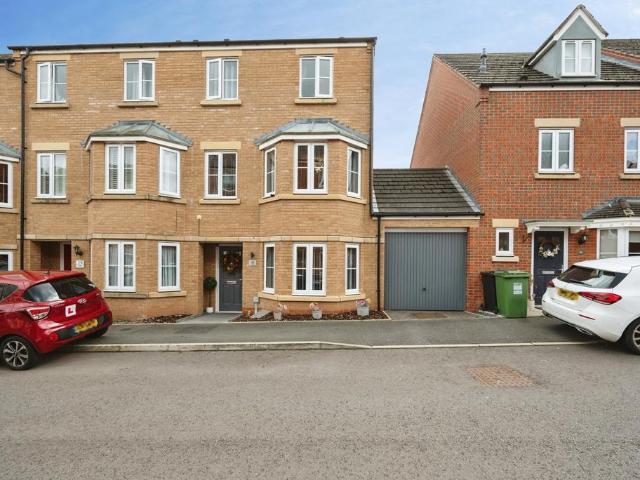 House for sale in Riverside, Redditch