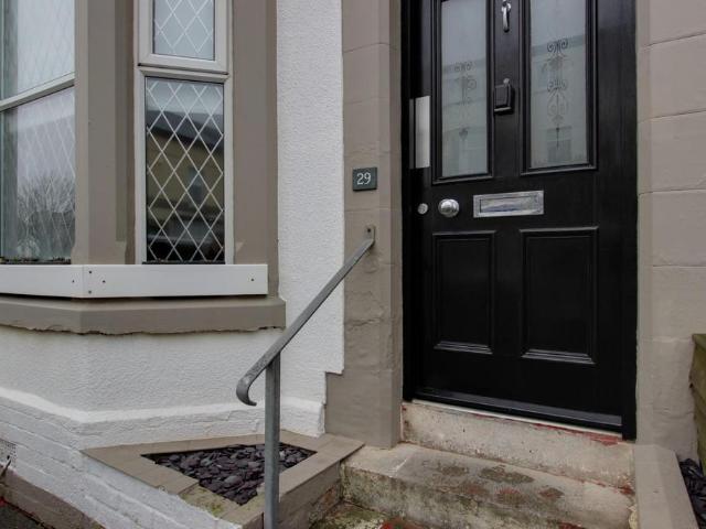 House for sale in Blackpool
