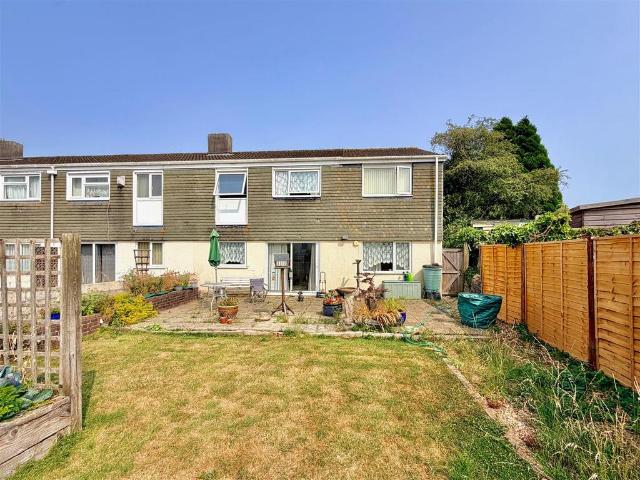 House for sale in Mount Wise